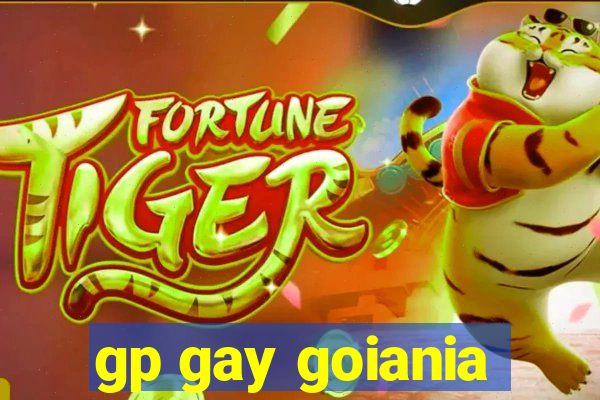 gp gay goiania